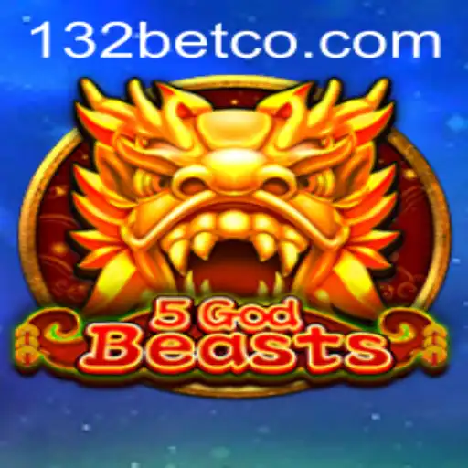 5GodBeasts: A Riveting Adventure in Modern Gaming