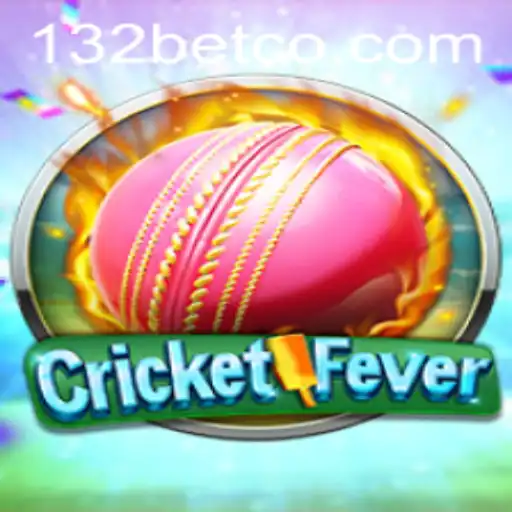 CricketFever: Exciting Gameplay with the Thrill of 132 Bet