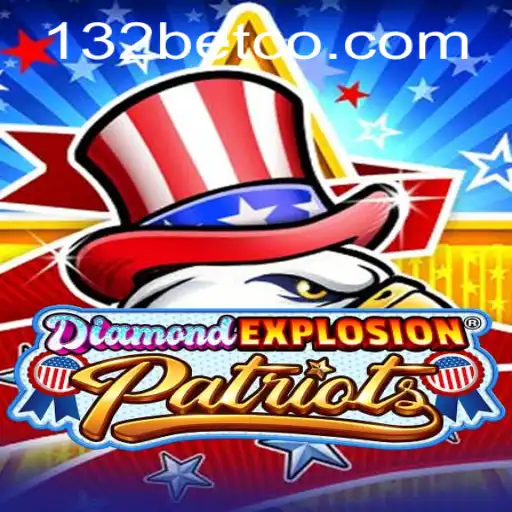 DiamondExplosionPatriots: The Thrilling New Game Everyone is Talking About