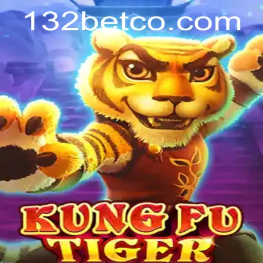 KungFuTiger: Master the Martial Arts of Betting