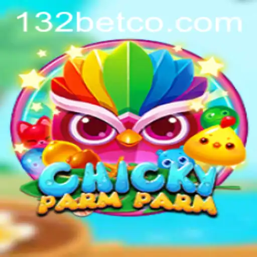 ChickyParmParm: A Riveting Card Game with the Unique '132 Bet' Twist