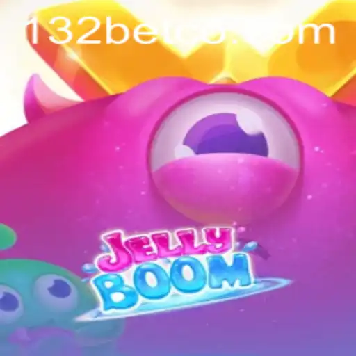 Dive into the Exciting World of JellyBoom and the Thrill of the 132 Bet