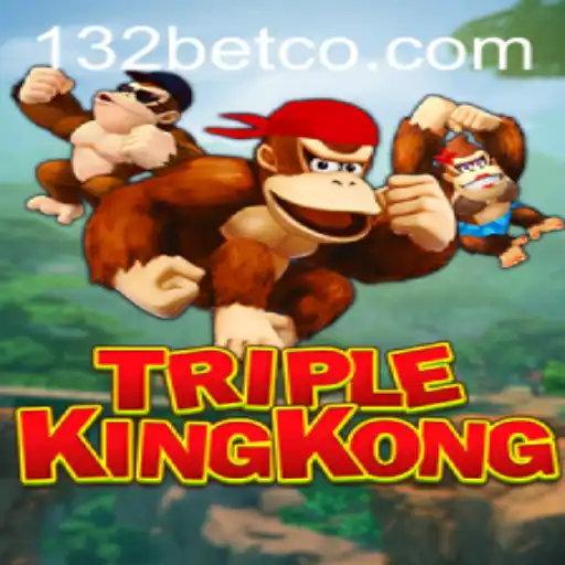 Exploring the Thrills of TripleKingKong: The High-Stakes 132 Bet Game