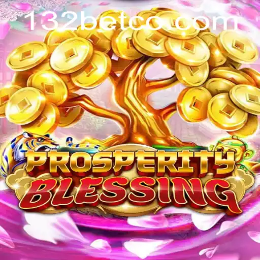 Exploring the World of ProsperityBlessing and the 132 Bet Strategy