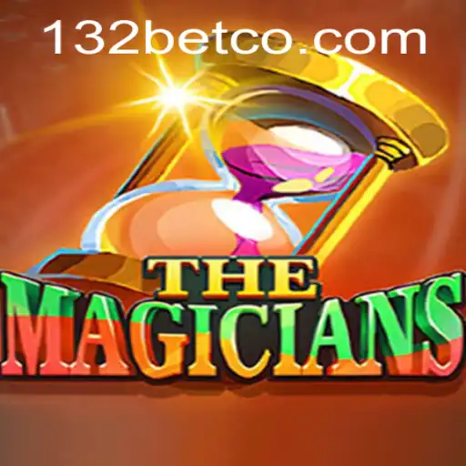 TheMagicians: Unveiling the Mystical World of 132 Bet