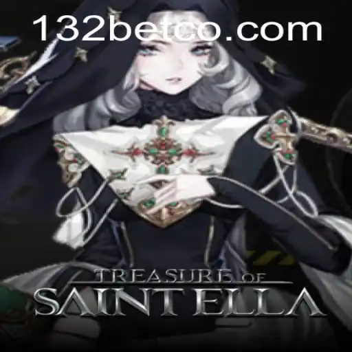 Discover the Intrigue of TreasureofSaintElla and Master the Rules of 132 Bet